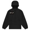 CO200 Adult Packable Anorak Qtr Zip Jacket Thumbnail