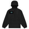 CO200 Adult Packable Anorak Qtr Zip Jacket Thumbnail