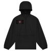 CO200 Adult Packable Anorak Qtr Zip Jacket Thumbnail