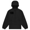 CO200 Adult Packable Anorak Qtr Zip Jacket Thumbnail