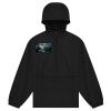 CO200 Adult Packable Anorak Qtr Zip Jacket Thumbnail