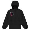 CO200 Adult Packable Anorak Qtr Zip Jacket Thumbnail