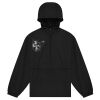 CO200 Adult Packable Anorak Qtr Zip Jacket Thumbnail