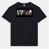 2001 Fine Jersey Tee Thumbnail