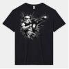 2001 Men's Fine Jersey Tee Thumbnail