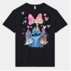 2001 Men's Fine Jersey Tee Thumbnail
